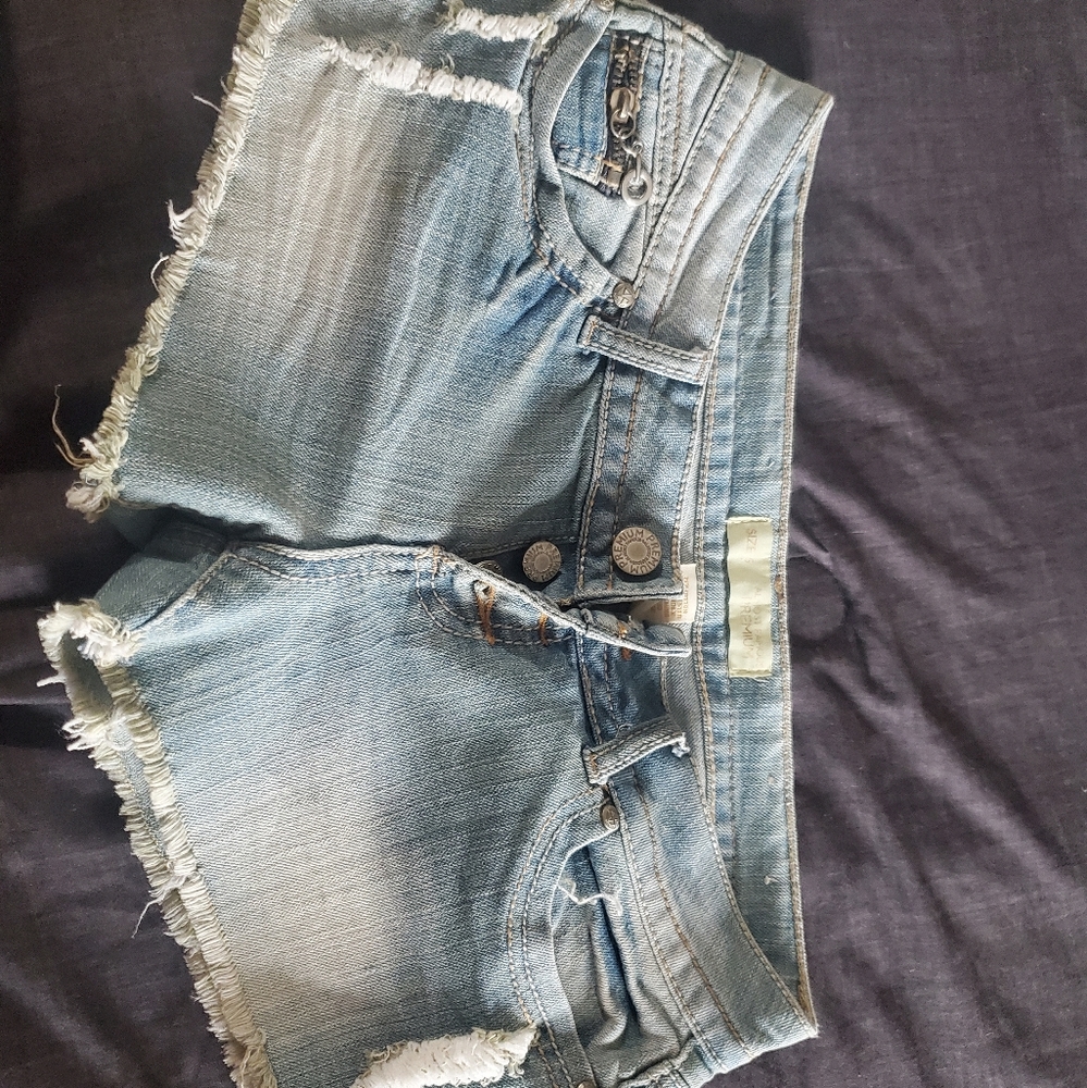Almost Famous Shorts